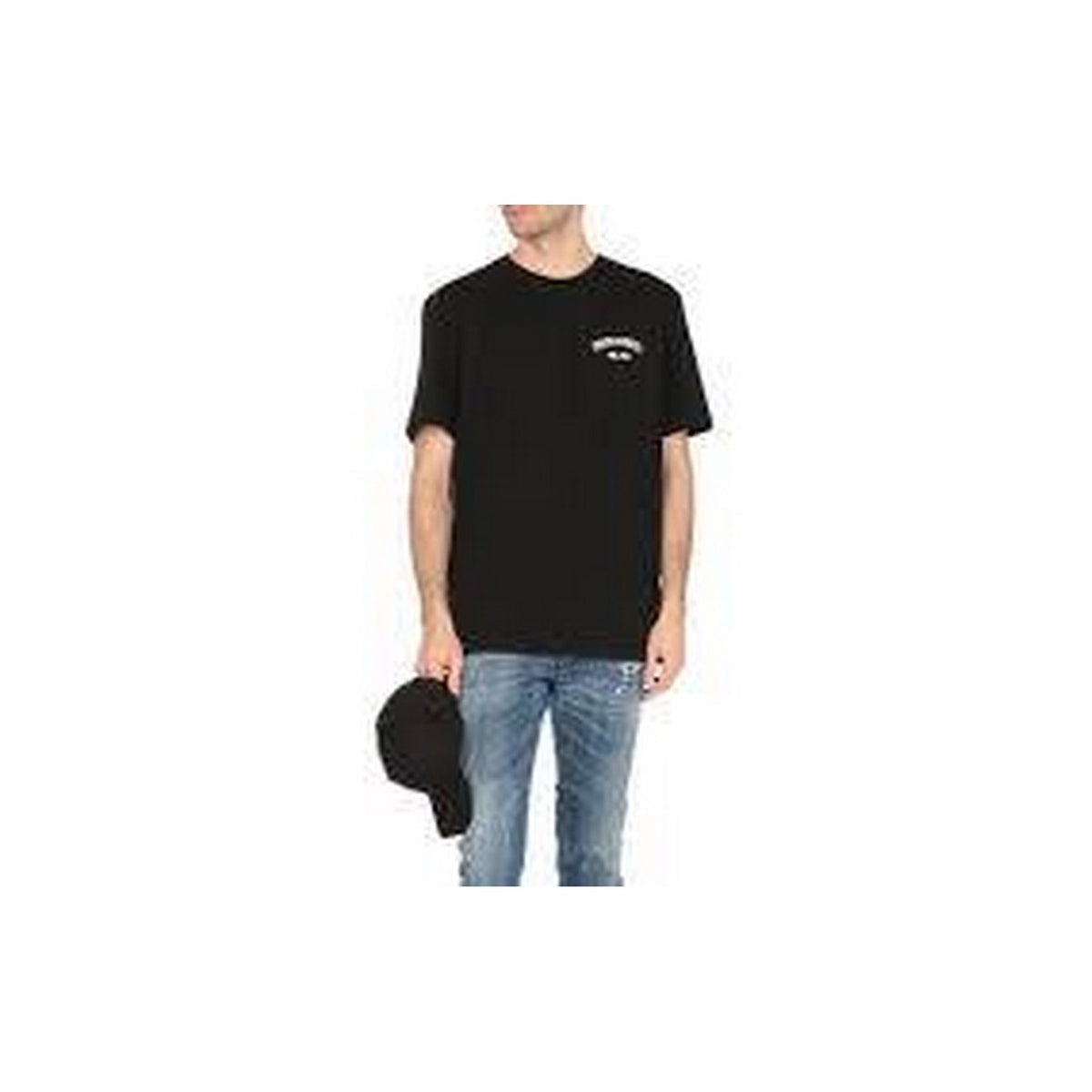 Dsquared2 Hombre Camisetas