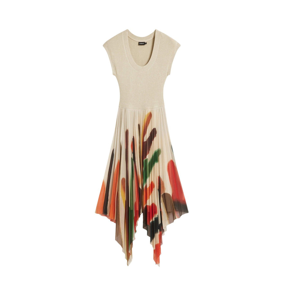 Desigual Mujer Vestidos
