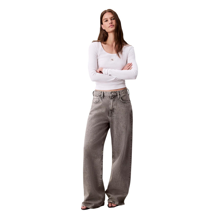 Calvin Klein Jeans Mujer Camisetas