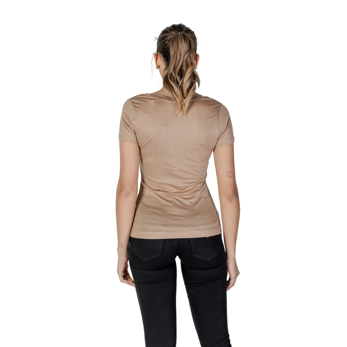 Guess Mujer Camisetas