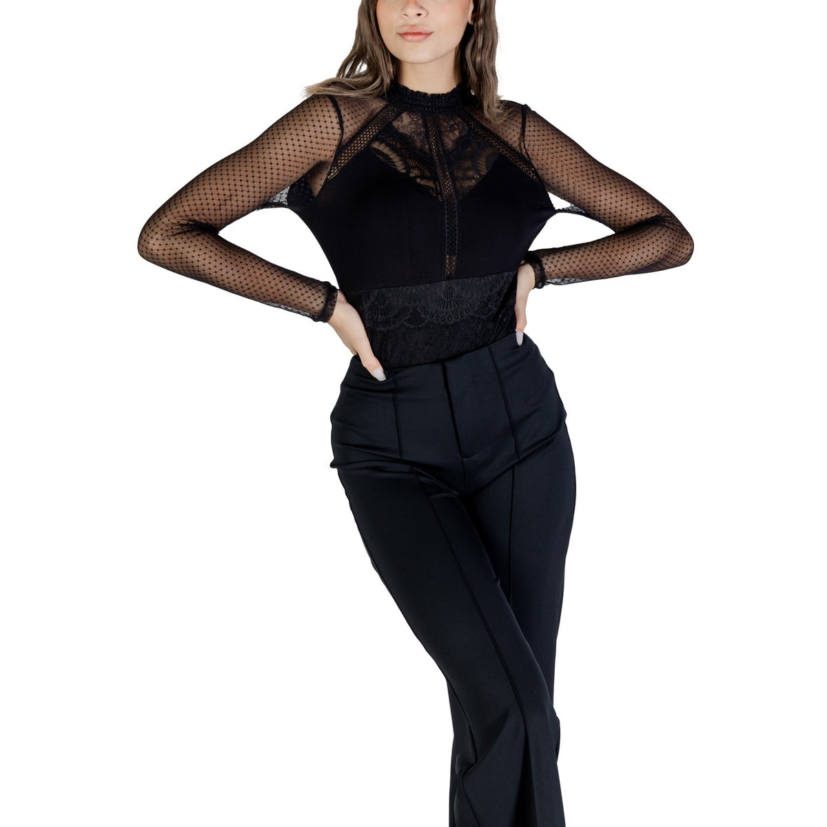 Morgan De Toi Mujer Blusas