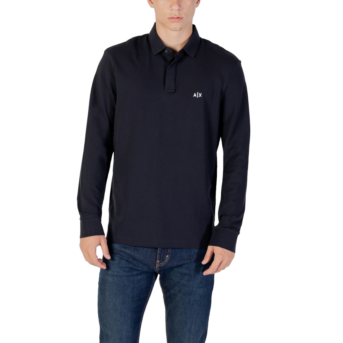 Armani Exchange Hombre Camisetas