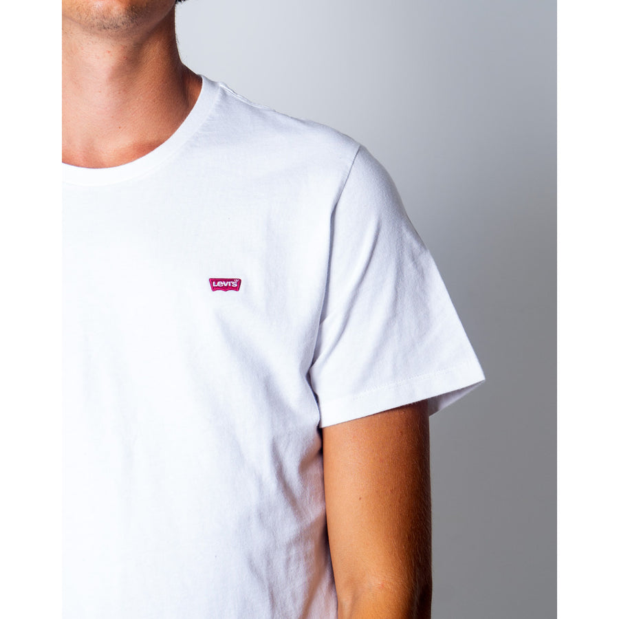 Levi`s Hombre Camisetas