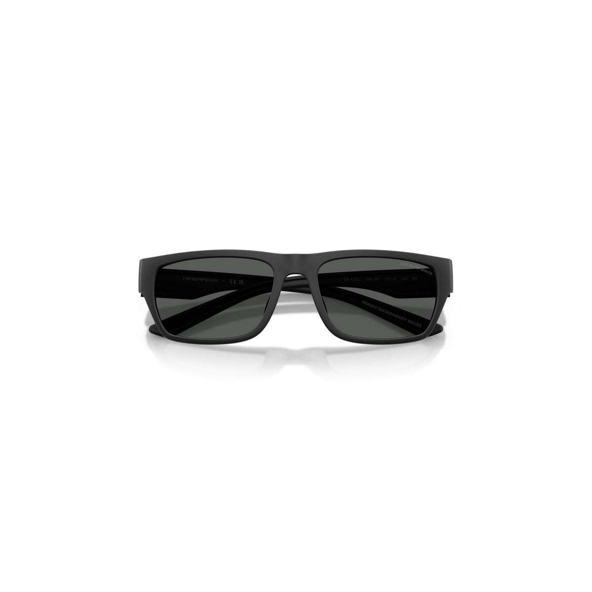 Emporio Armani Hombre Gafas De Sol