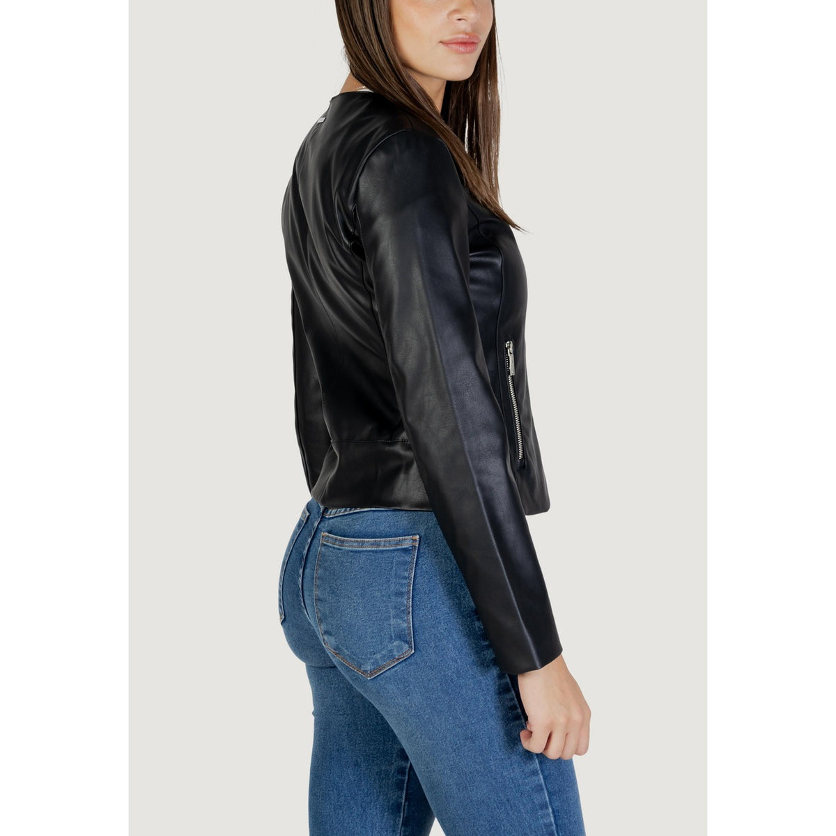Armani Exchange Mujer Chaquetas
