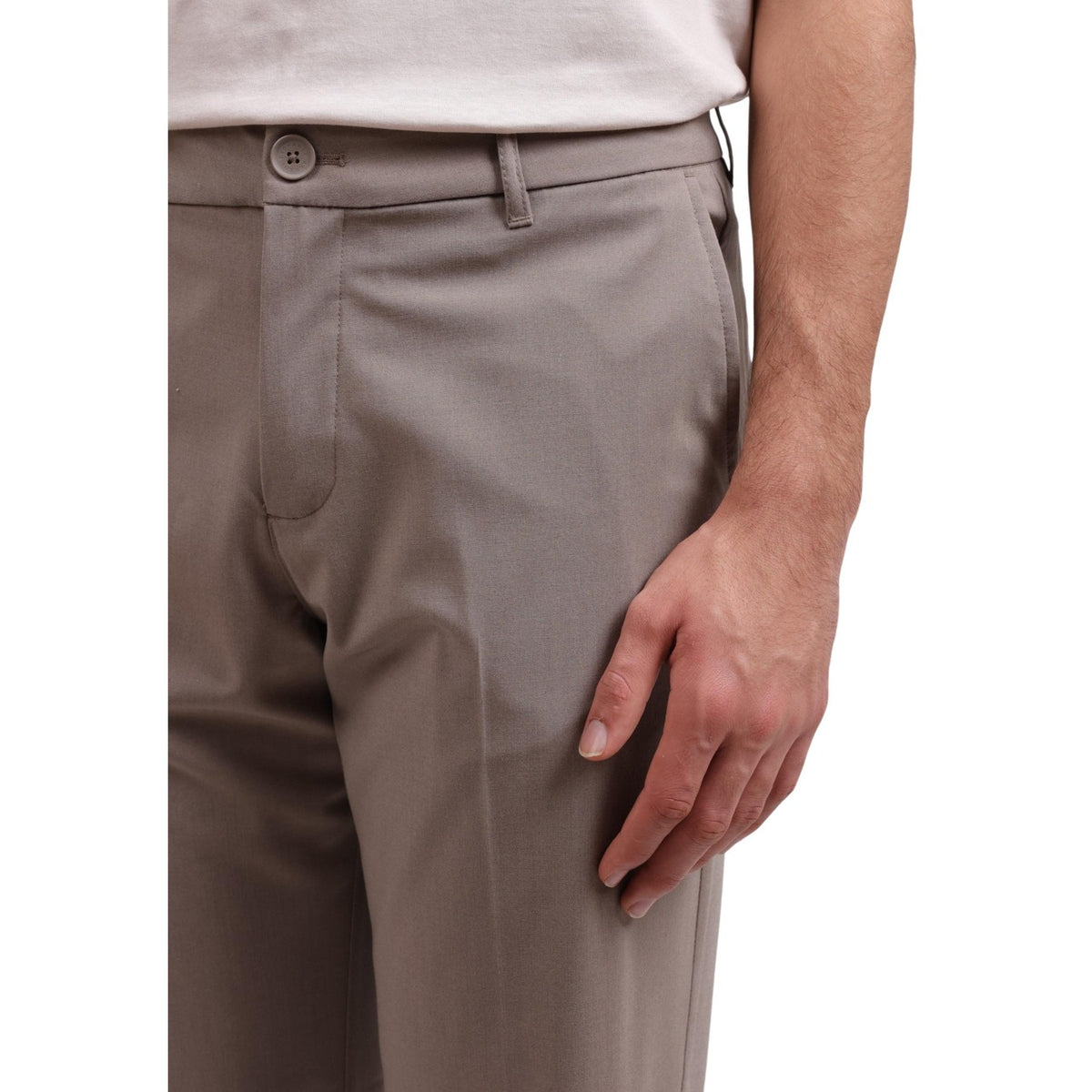 Armani Exchange Hombre Pantalones