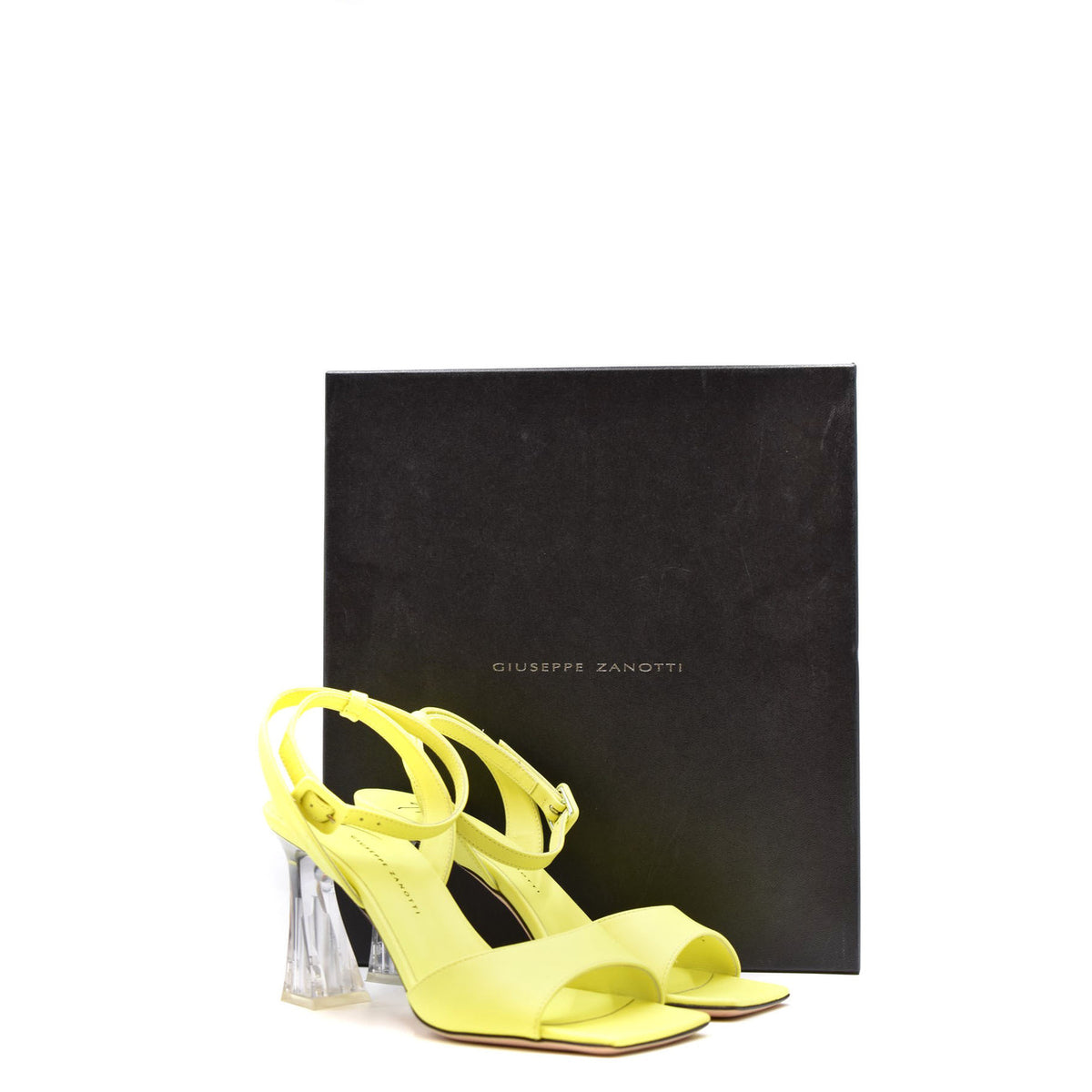 Giuseppe Zanotti  Mujer Sandalias