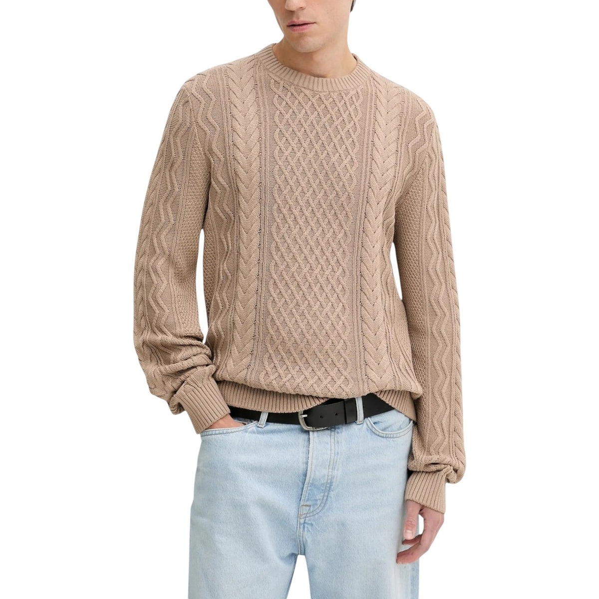Tommy Hilfiger Jeans Hombre Jerséis