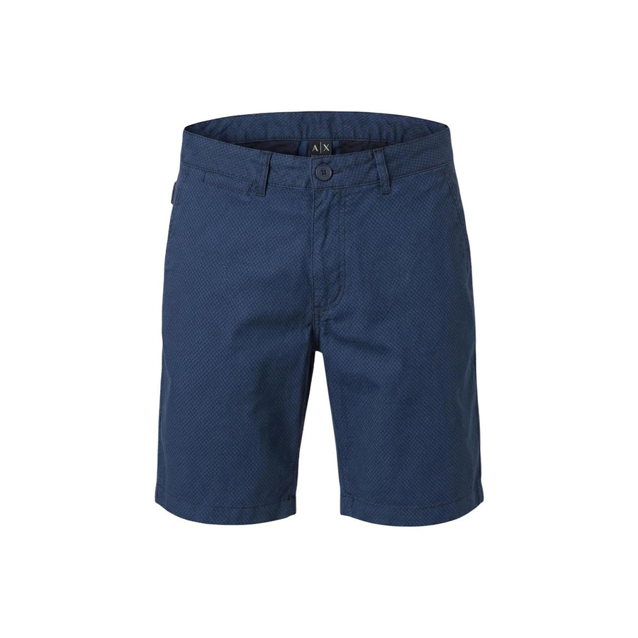 Armani Exchange Hombre Bermudas