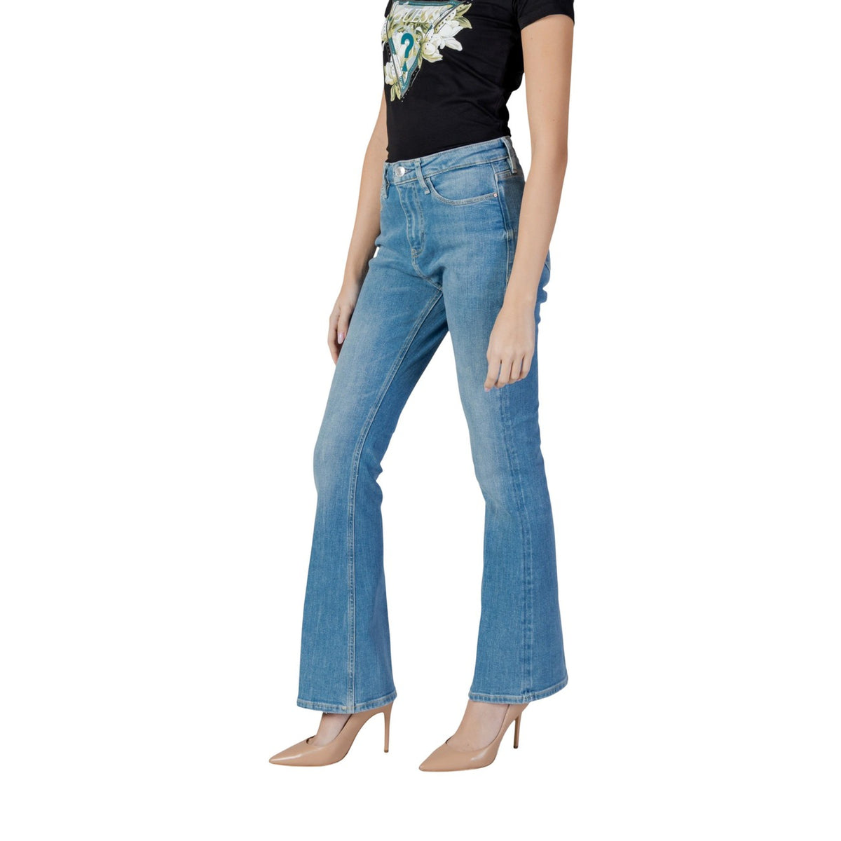 Guess Mujer Vaqueros