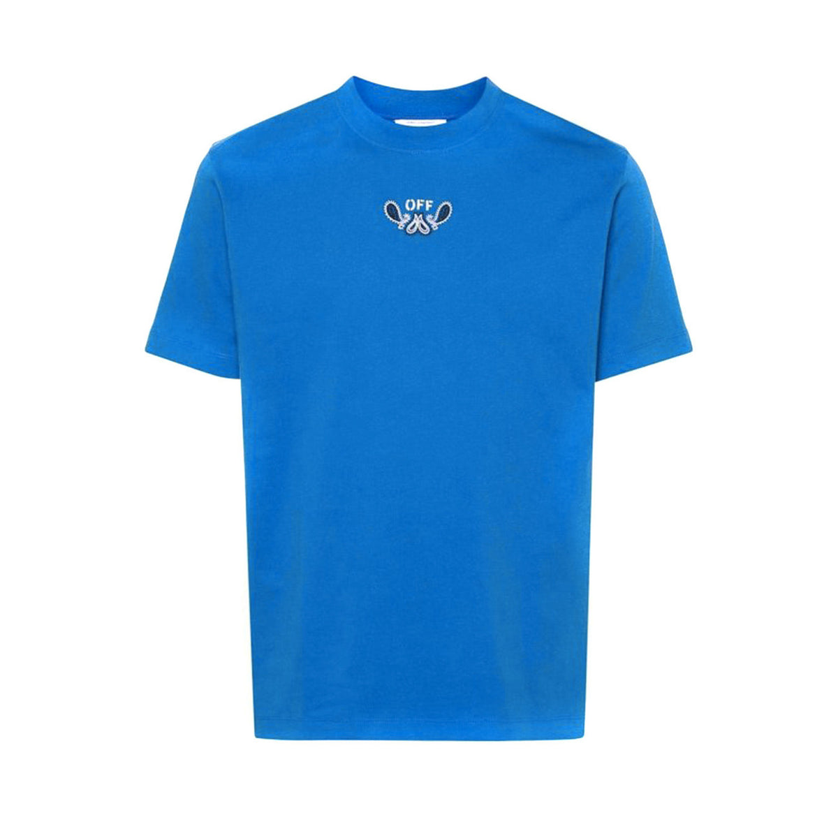 Off-white Hombre Camisetas