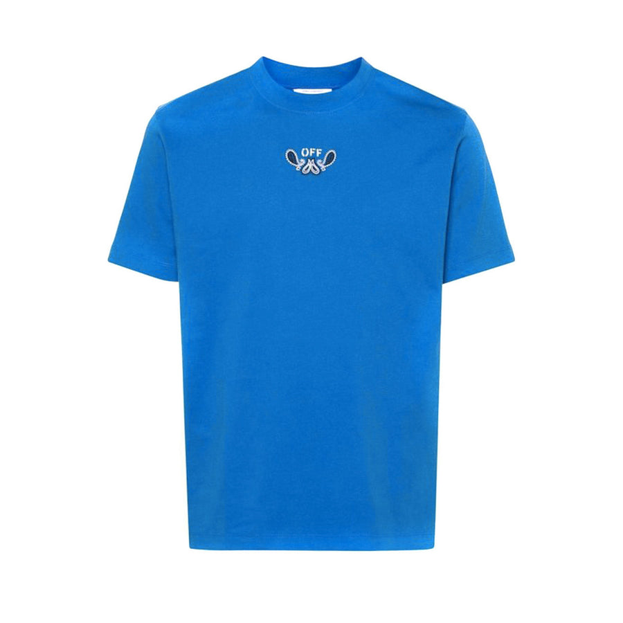 Off-white Hombre Camisetas