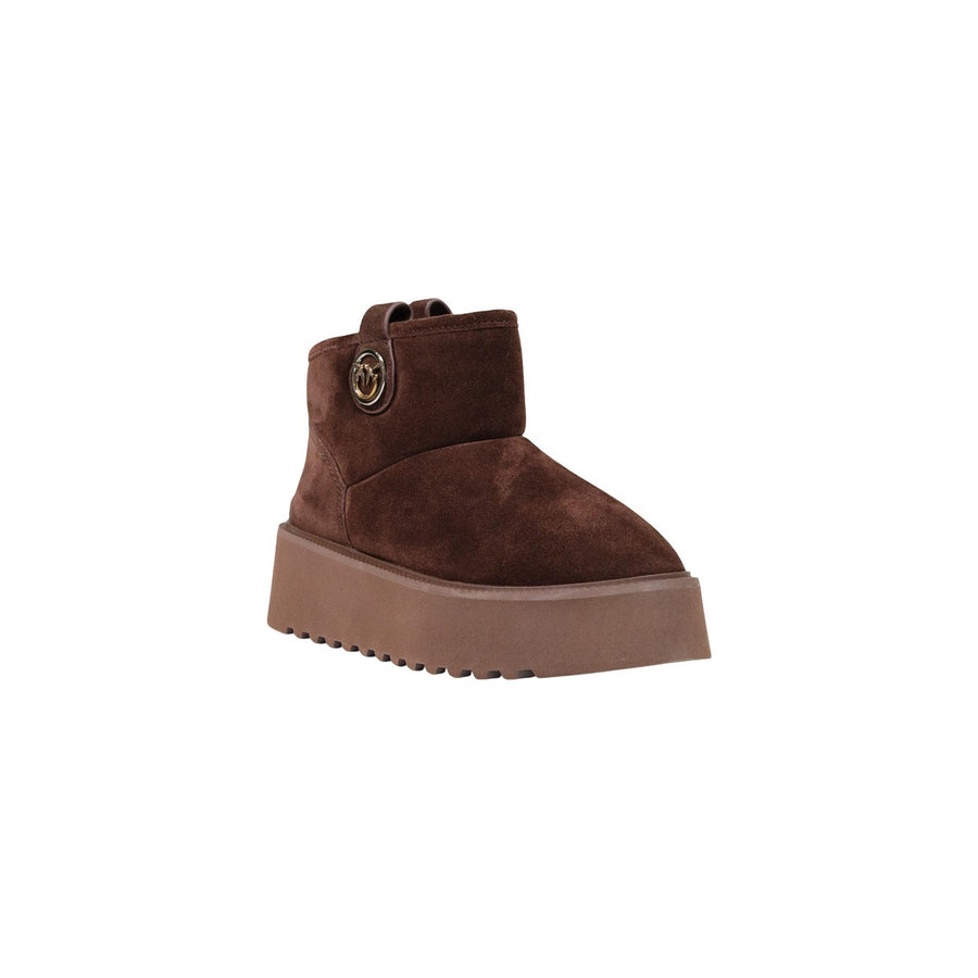 Pinko Mujer Botines