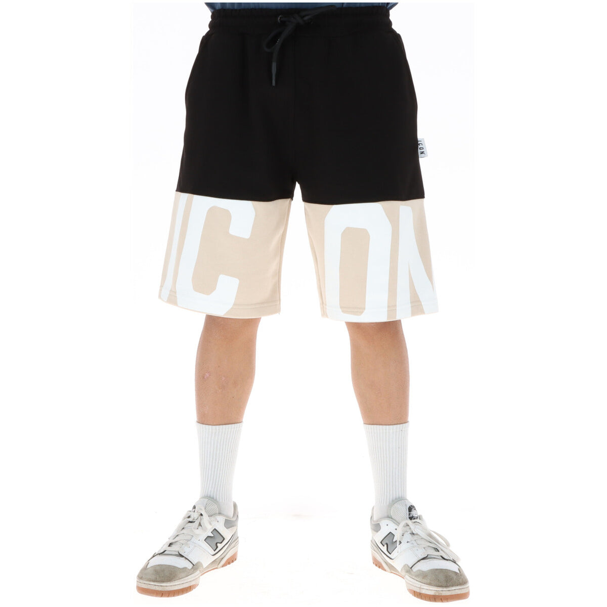 Icon Hombre Bermudas