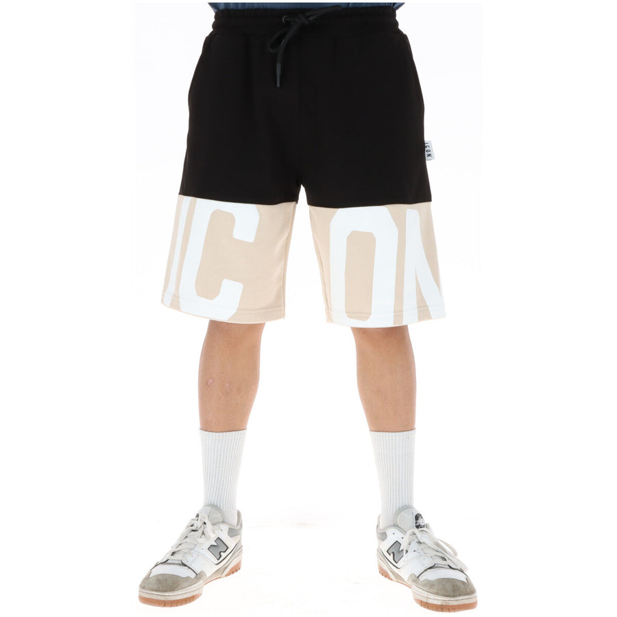 Icon Hombre Bermudas