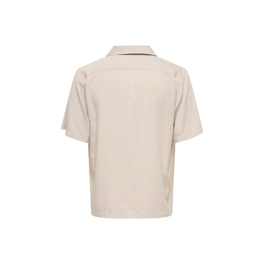 Only & Sons Hombre Camisas