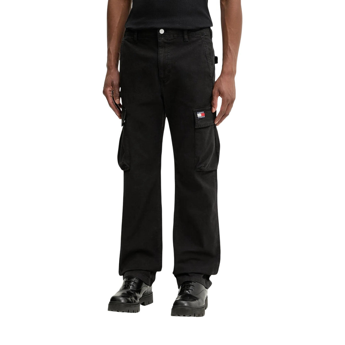 Tommy Hilfiger Jeans Hombre Vaqueros