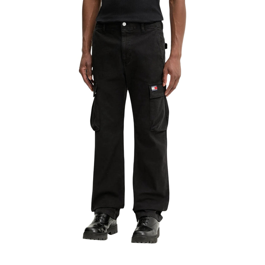 Tommy Hilfiger Jeans Hombre Vaqueros