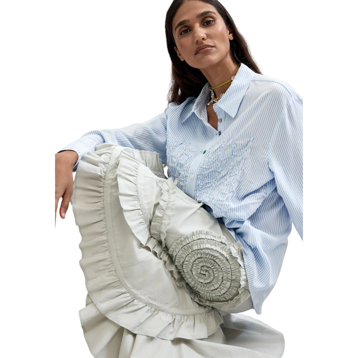 Desigual Mujer Camisas