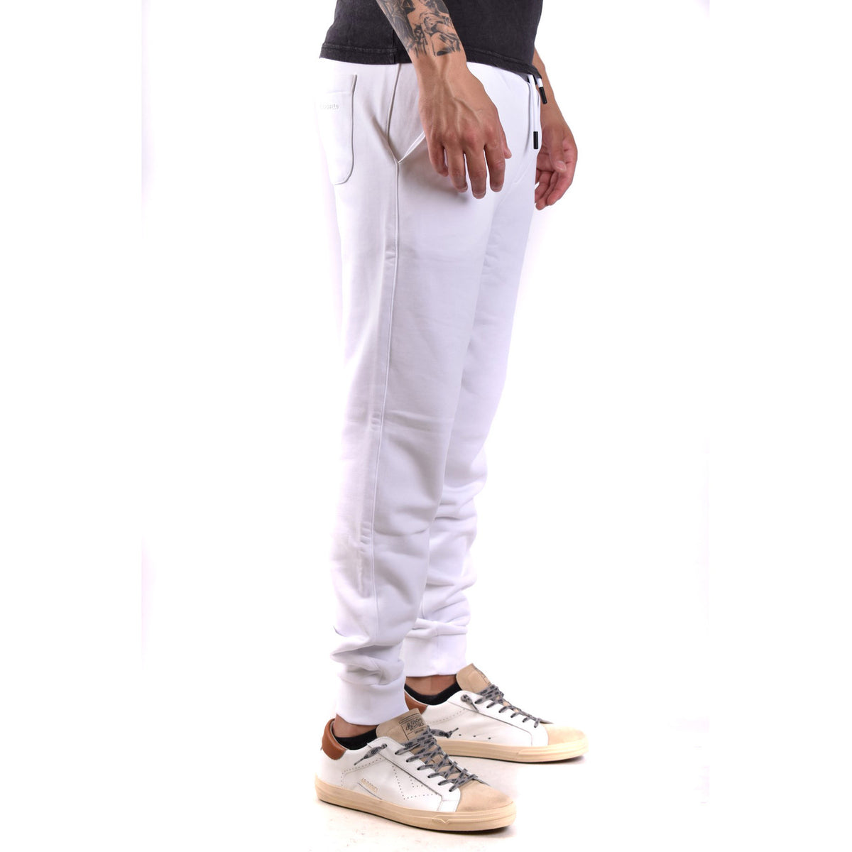 Karl Lagerfeld Hombre Pantalones