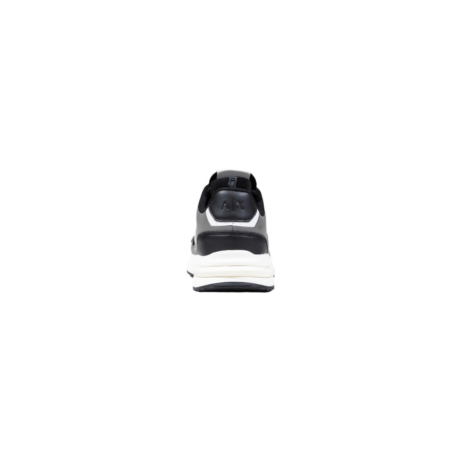 Armani Exchange Hombre Sneakers