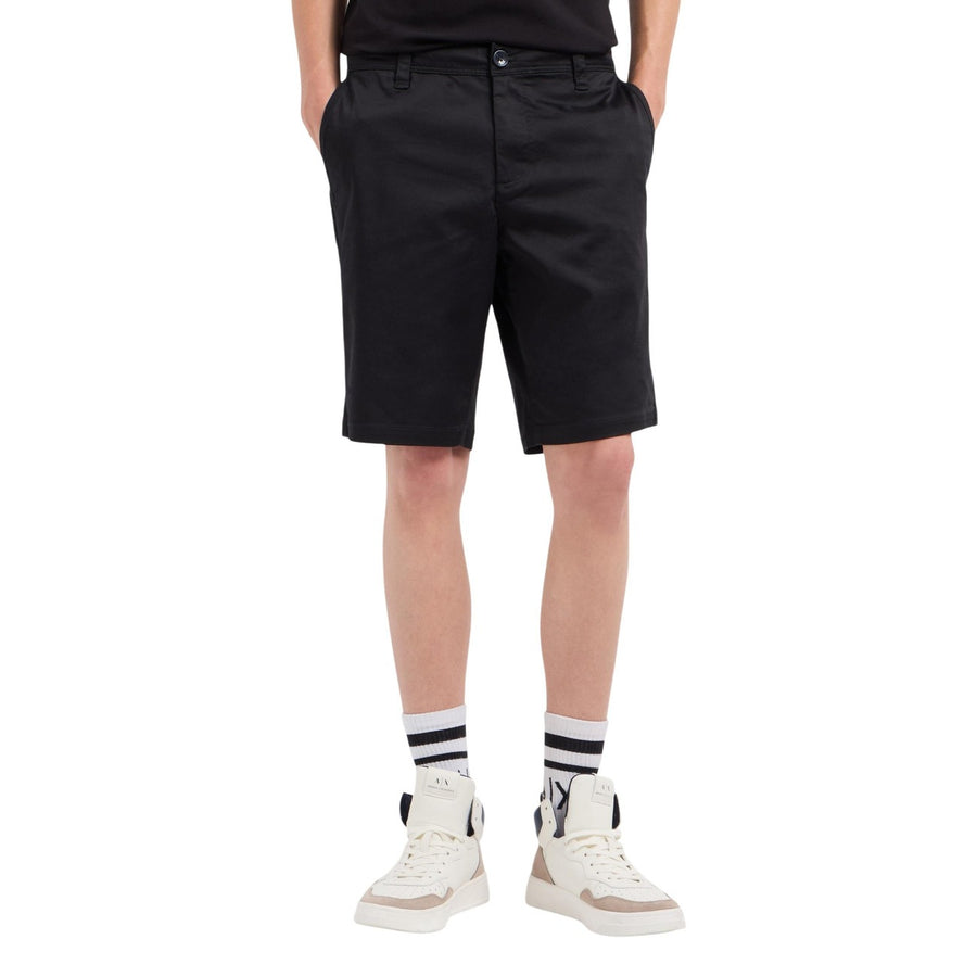 Armani Exchange Hombre Bermudas