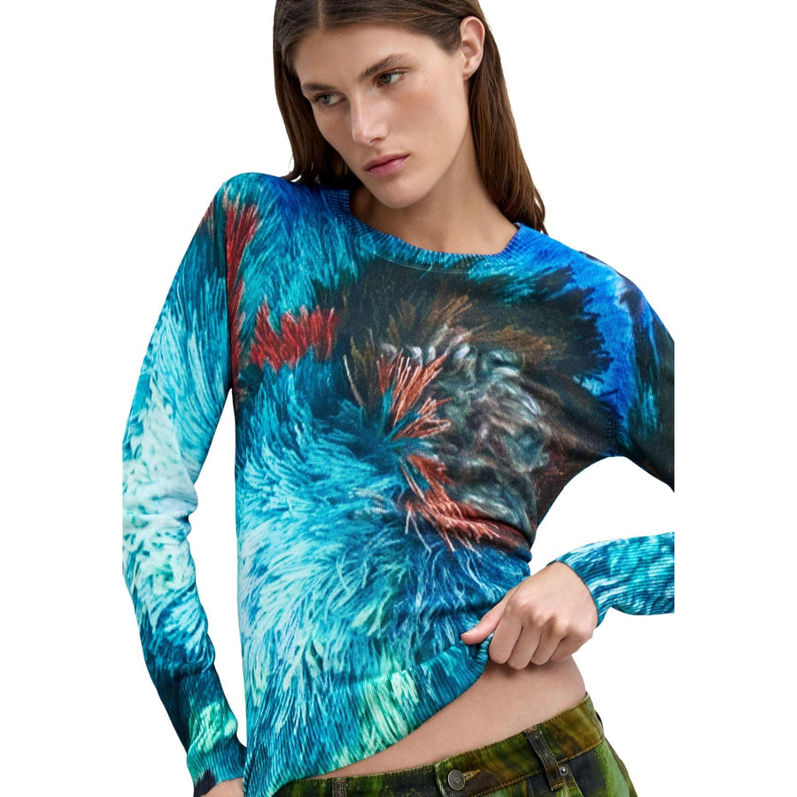Desigual Mujer Jerséis