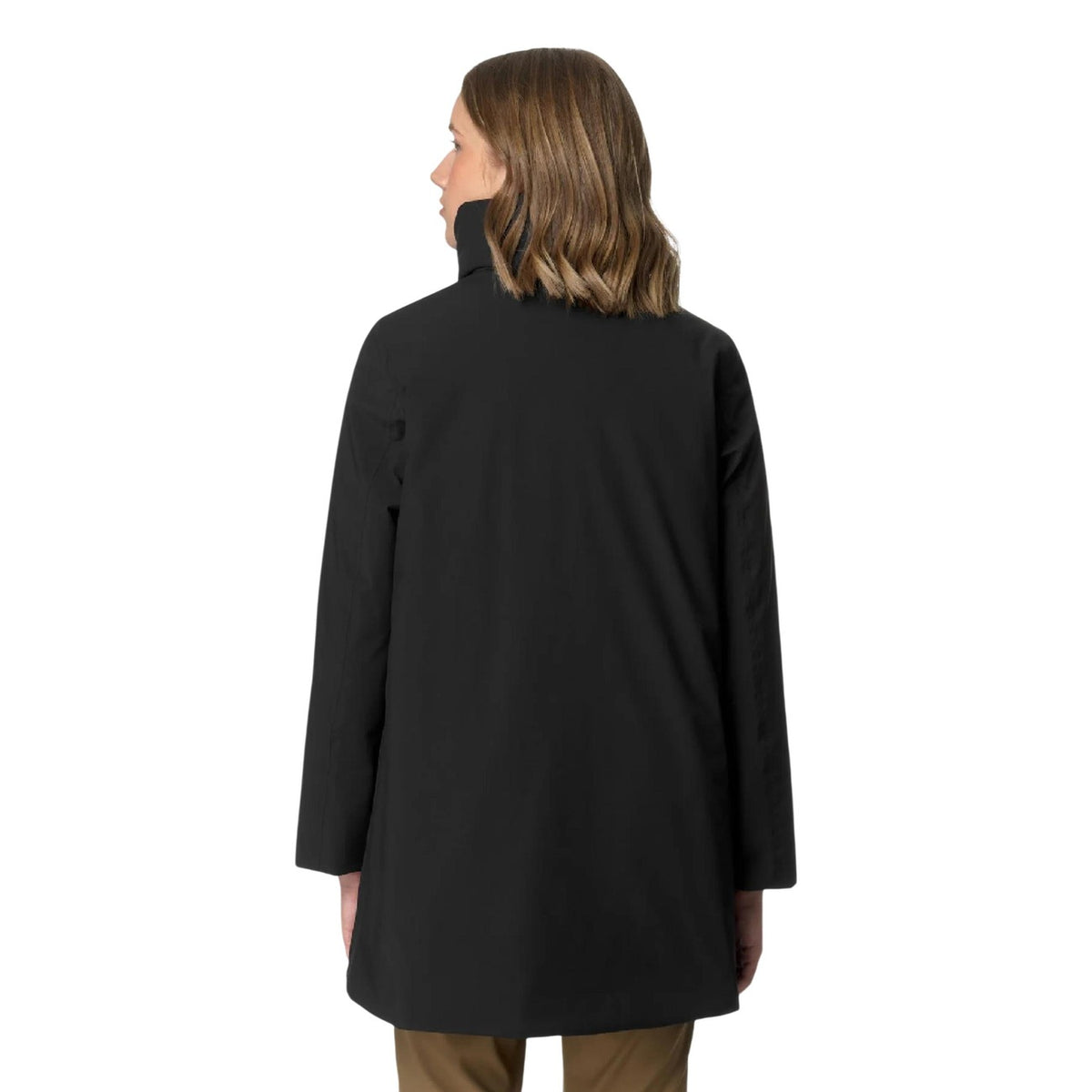 Kway Mujer Chaquetas