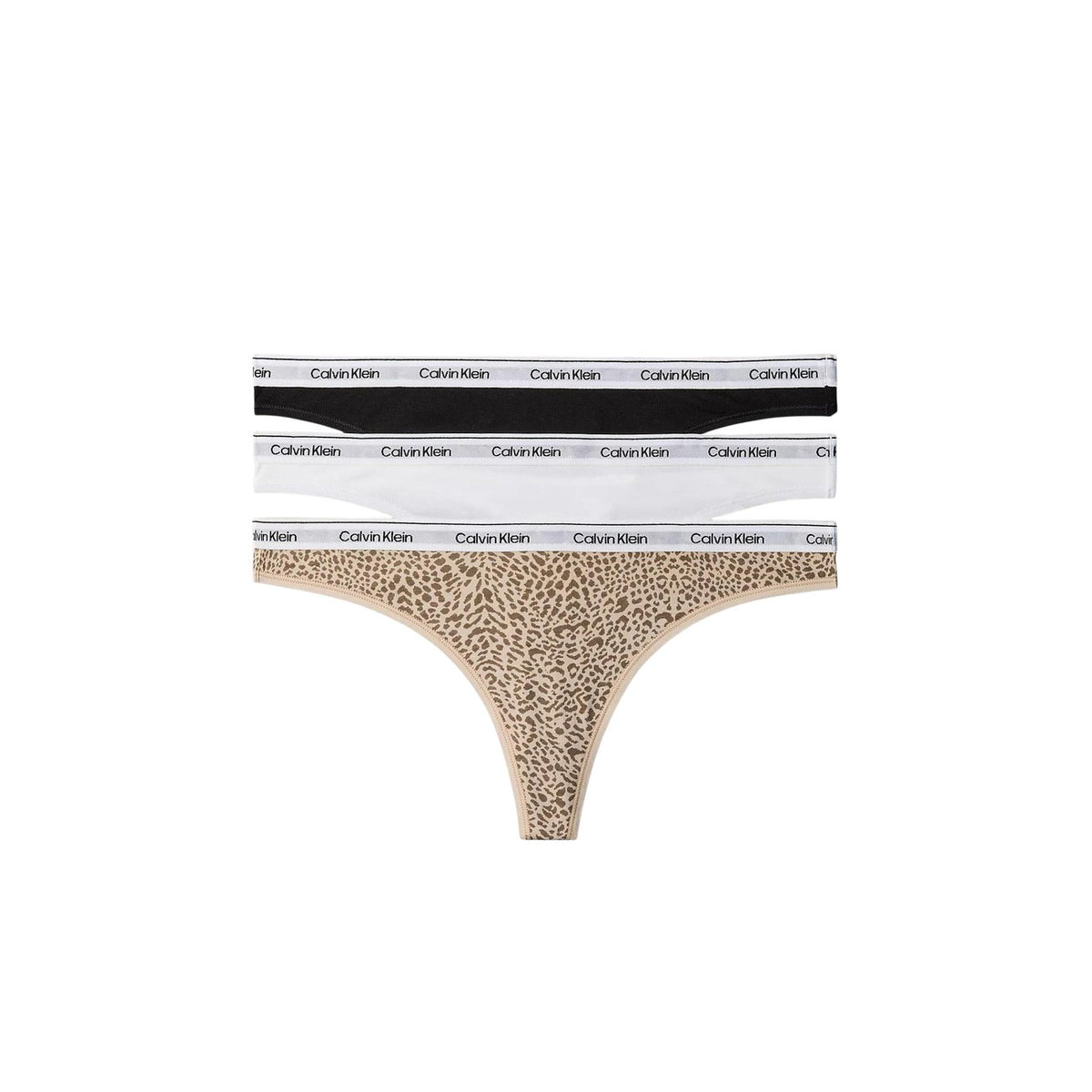 Calvin Klein Underwear Mujer Bragas