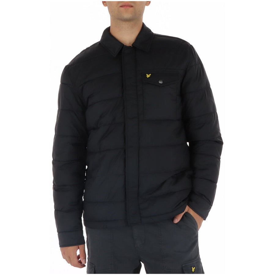 Lyle & Scott Hombre Cazadoras