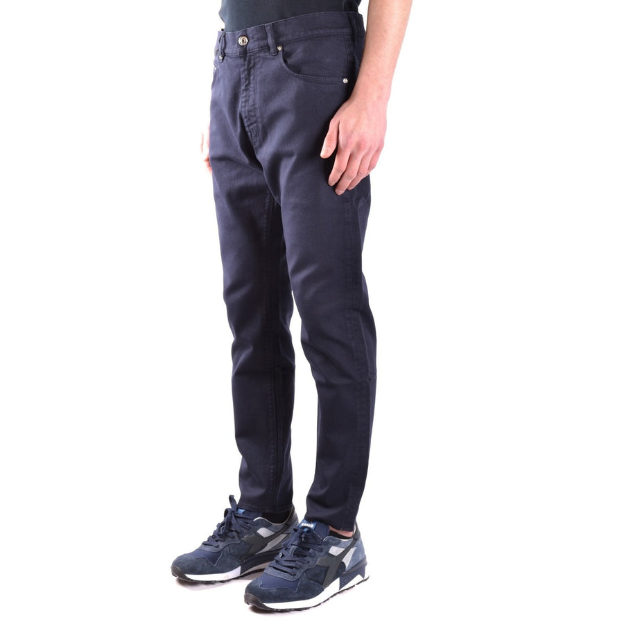 Paolo Pecora Hombre Pantalones