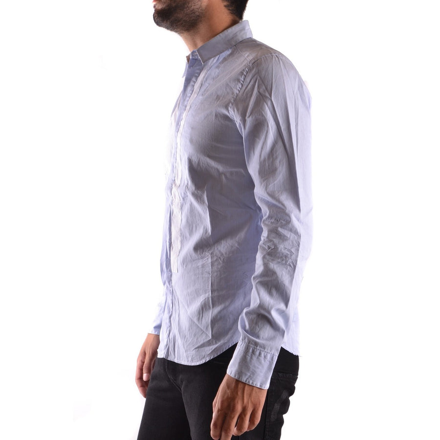 Neil Barrett Hombre Camisas