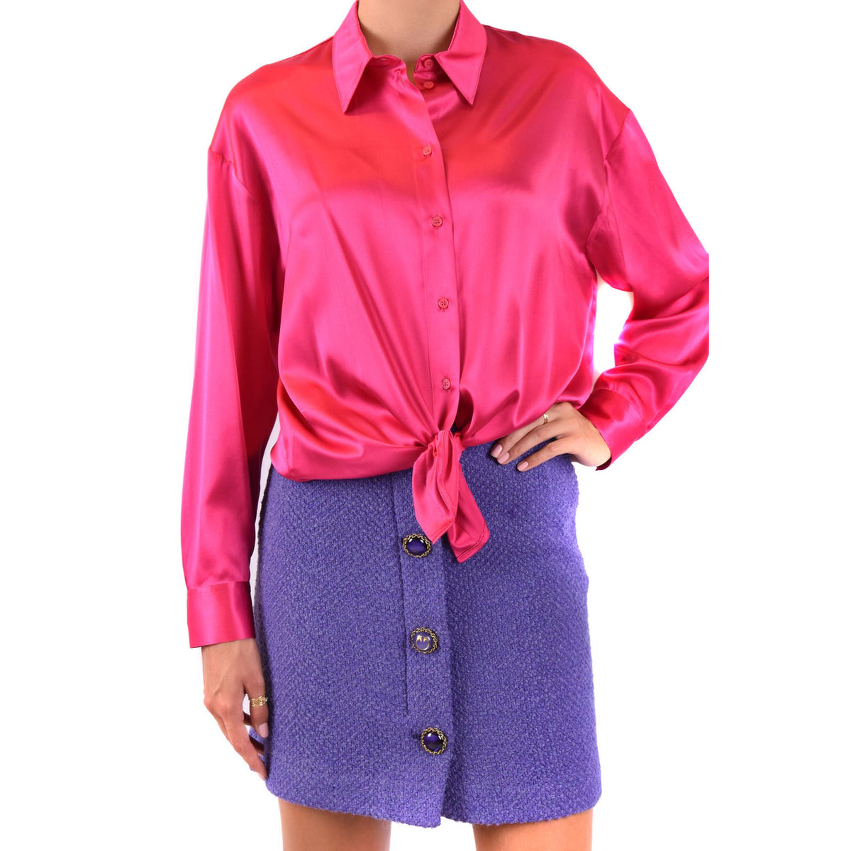 Pinko Mujer Camisas