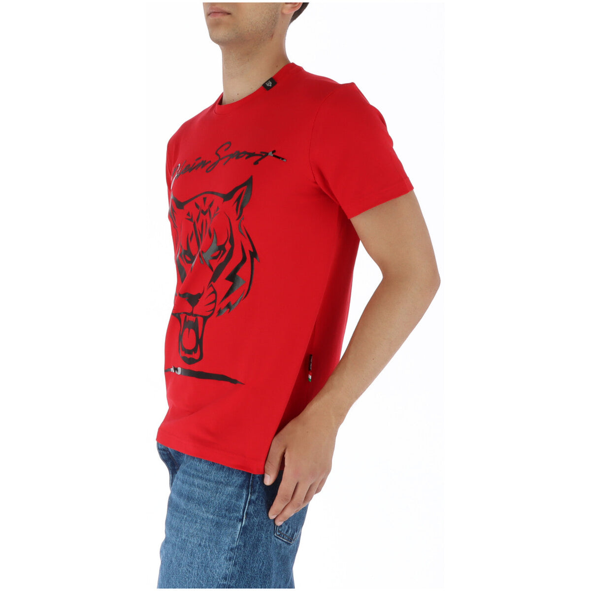 Plein Sport Hombre Camisetas
