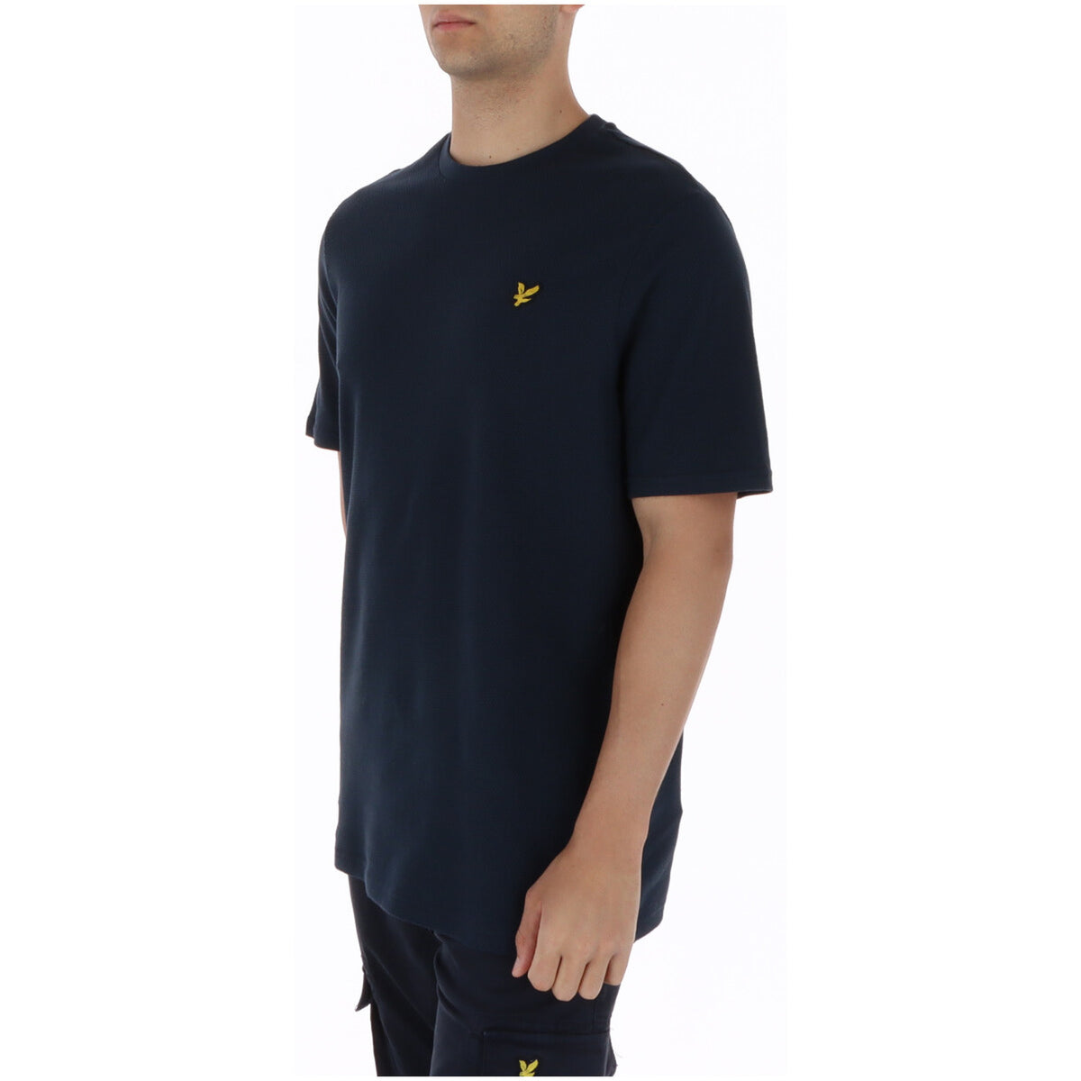 Lyle & Scott Hombre Camisetas