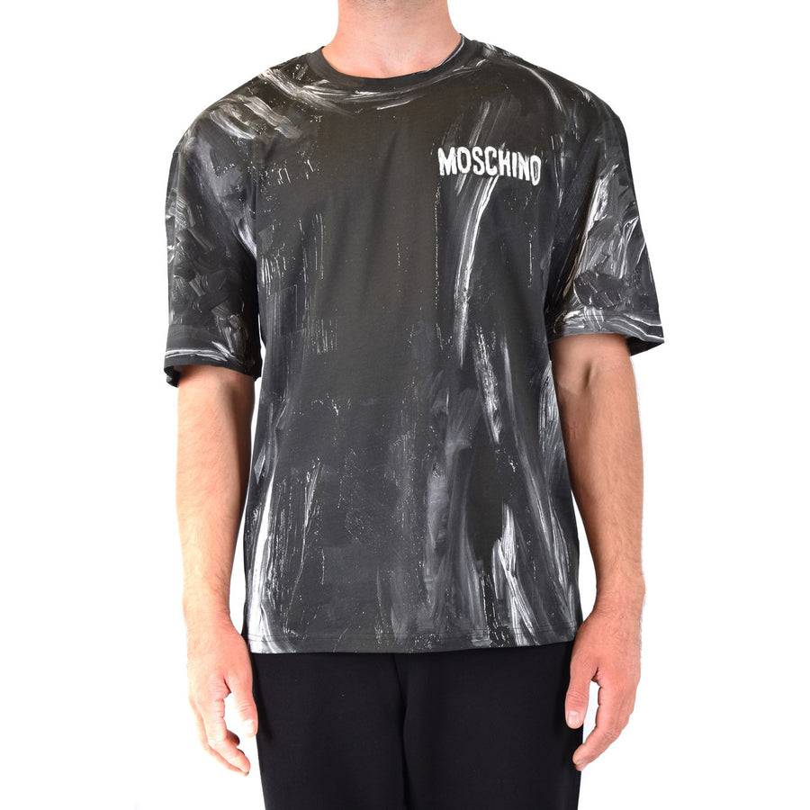 Moschino Hombre Camisetas