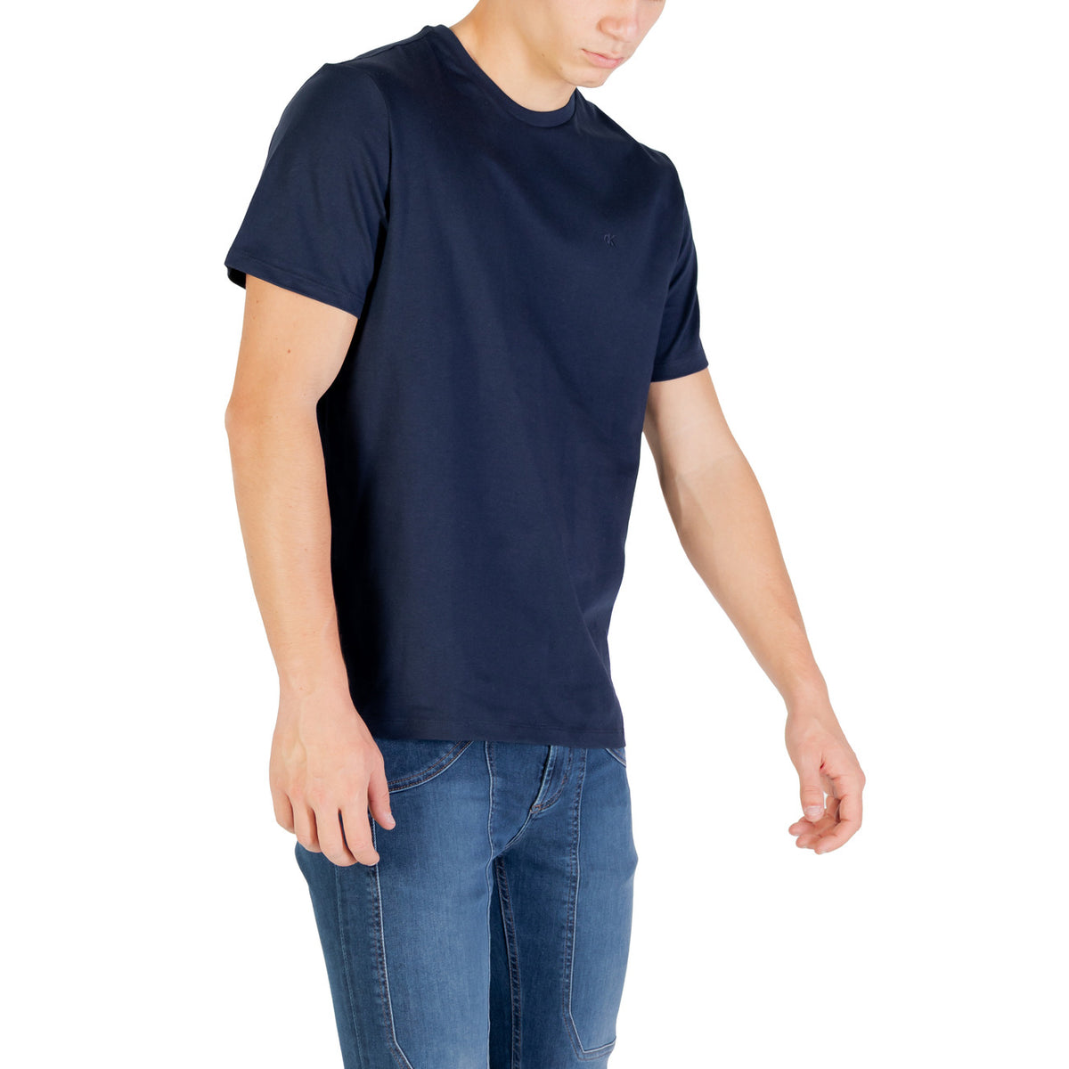 Calvin Klein Jeans Hombre Camisetas