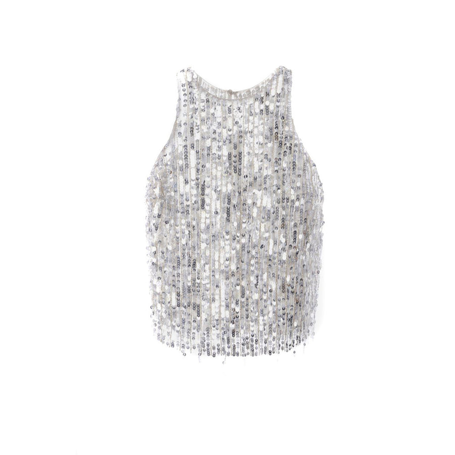 Elisabetta Franchi Mujer Tops