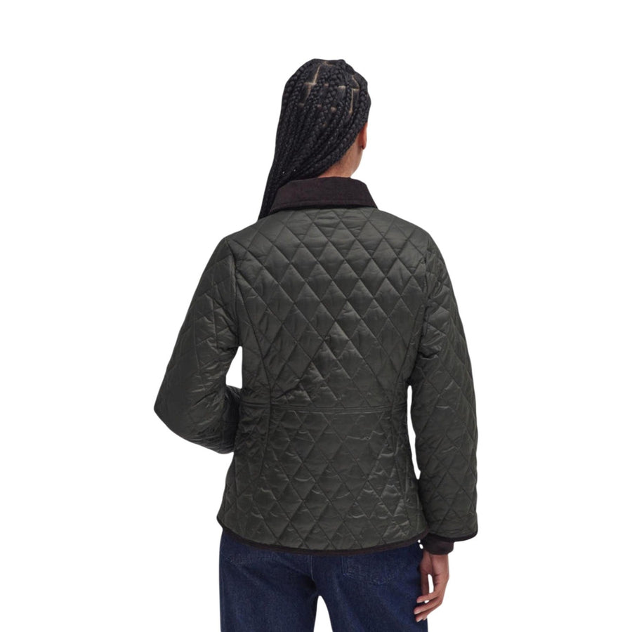 Barbour Mujer Cazadoras