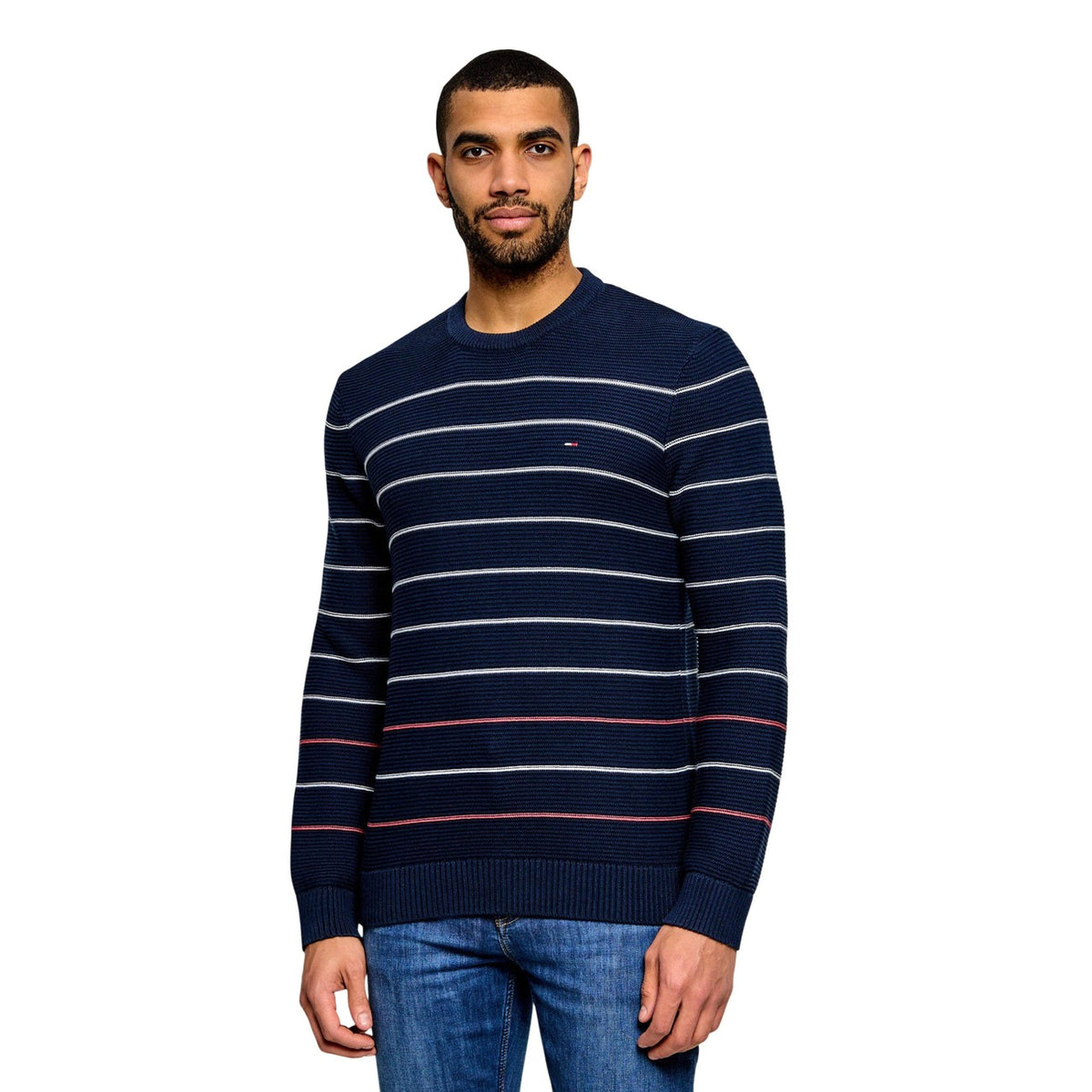 Tommy Hilfiger Jeans Hombre Jerséis