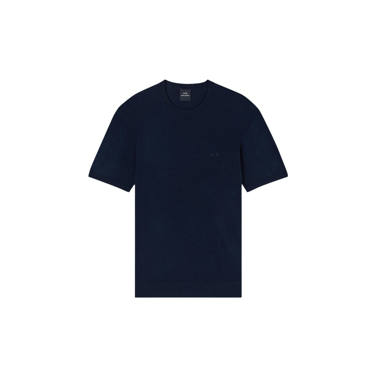 Armani Exchange Hombre Camisetas