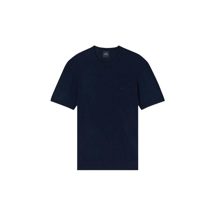 Armani Exchange Hombre Camisetas