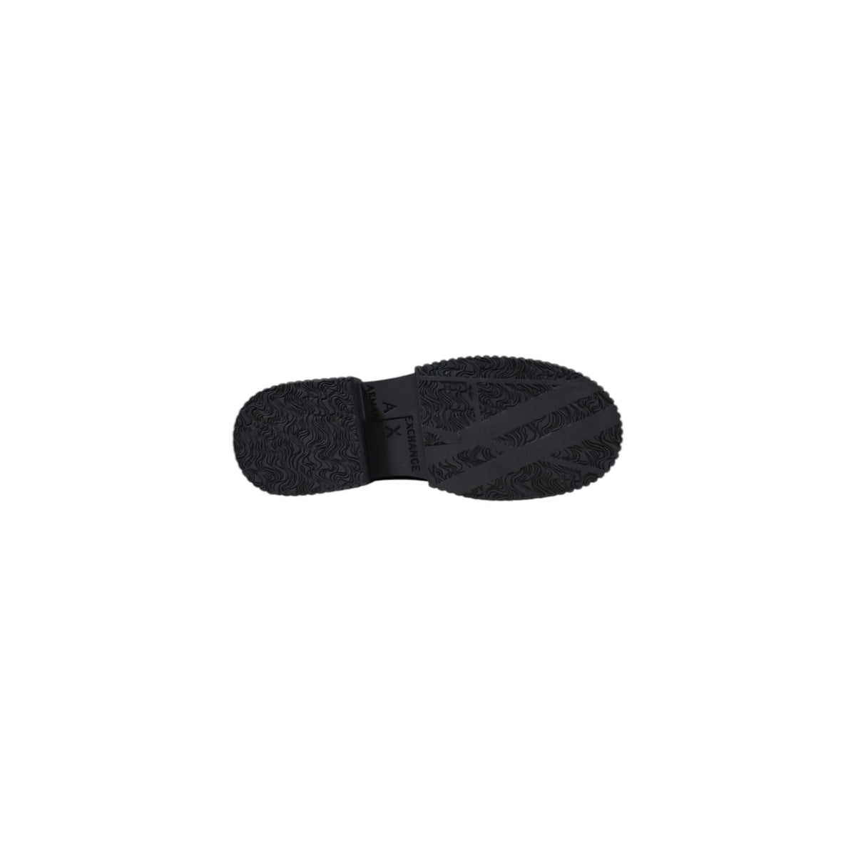 Armani Exchange Mujer Mocasines