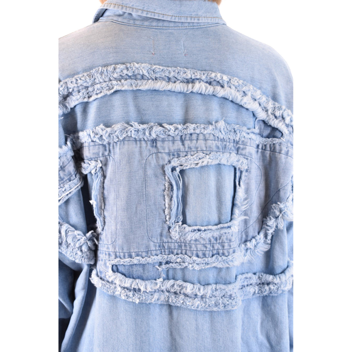 Diesel Mujer Vestidos