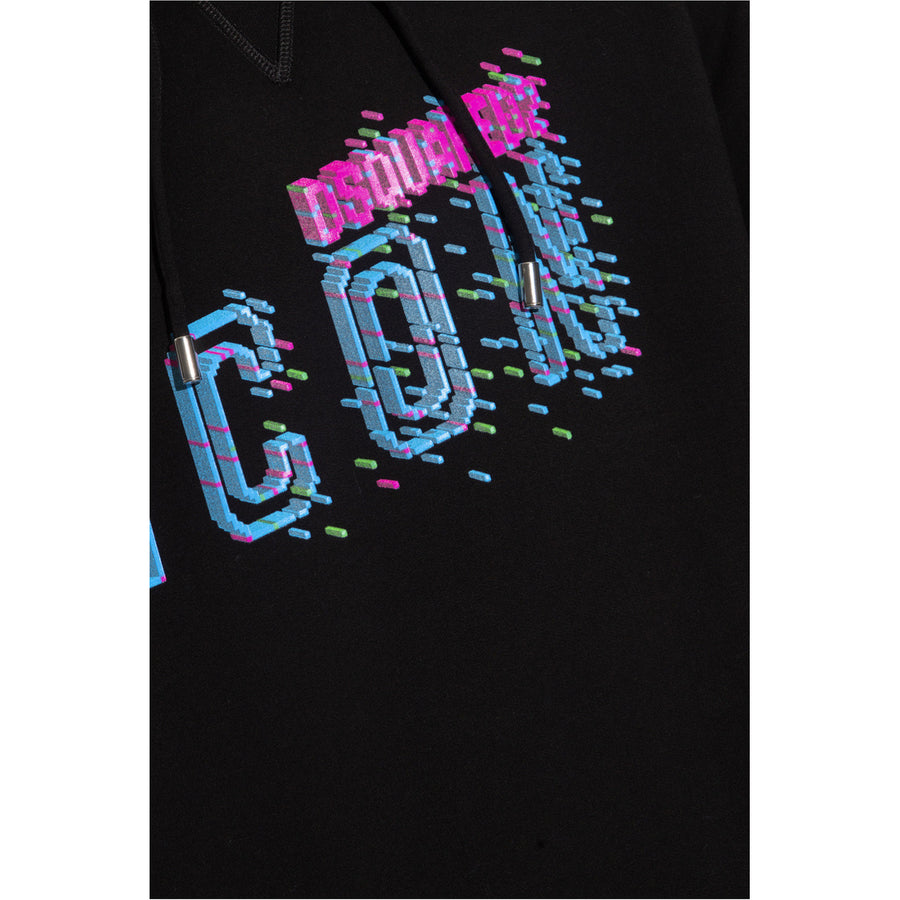 Dsquared Hombre Sudaderas con capucha