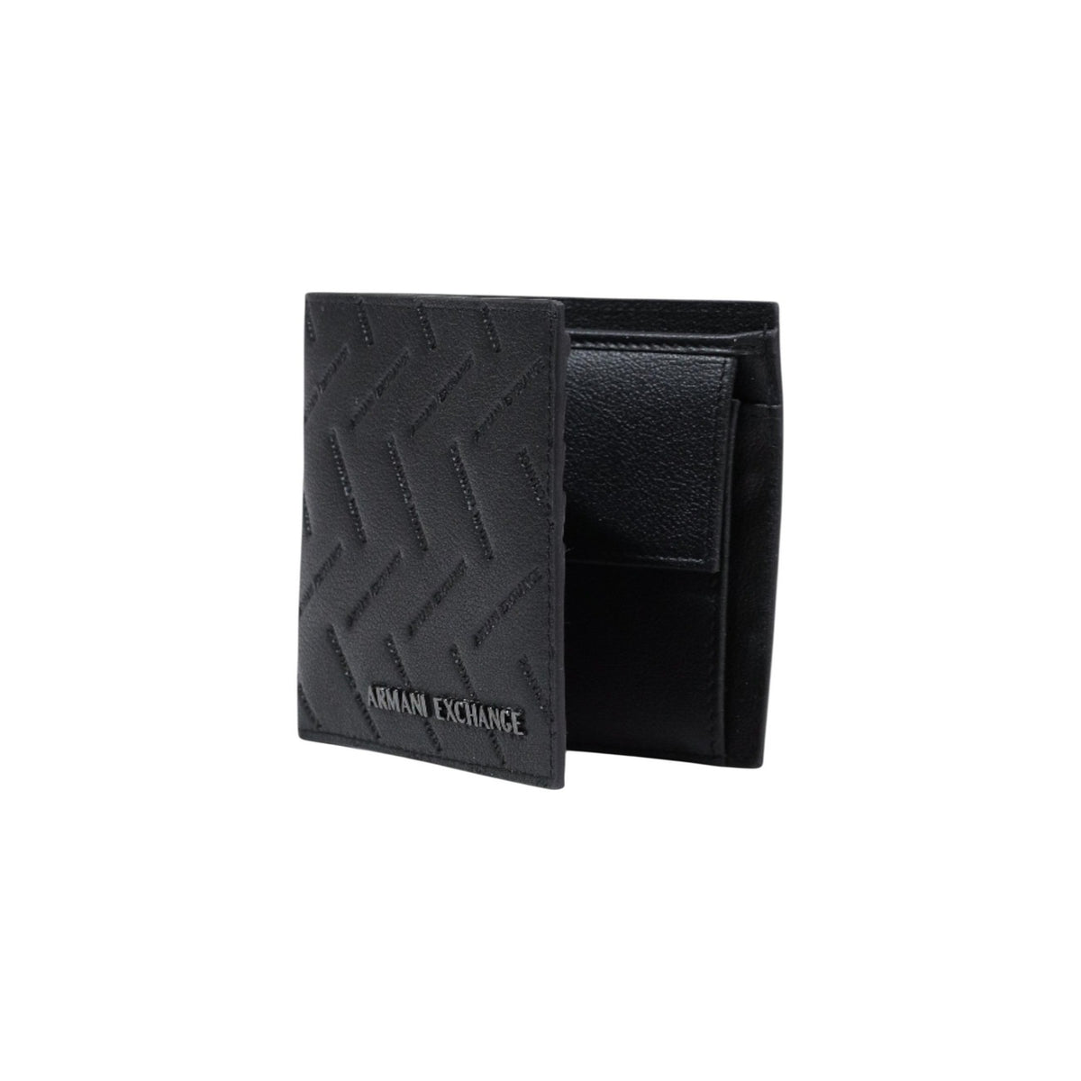 Armani Exchange Hombre Carteras y billeteras