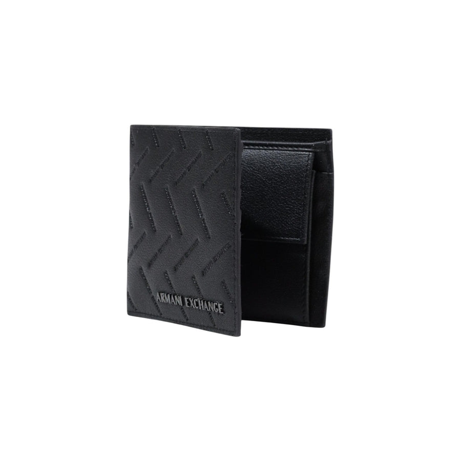 Armani Exchange Hombre Carteras y billeteras