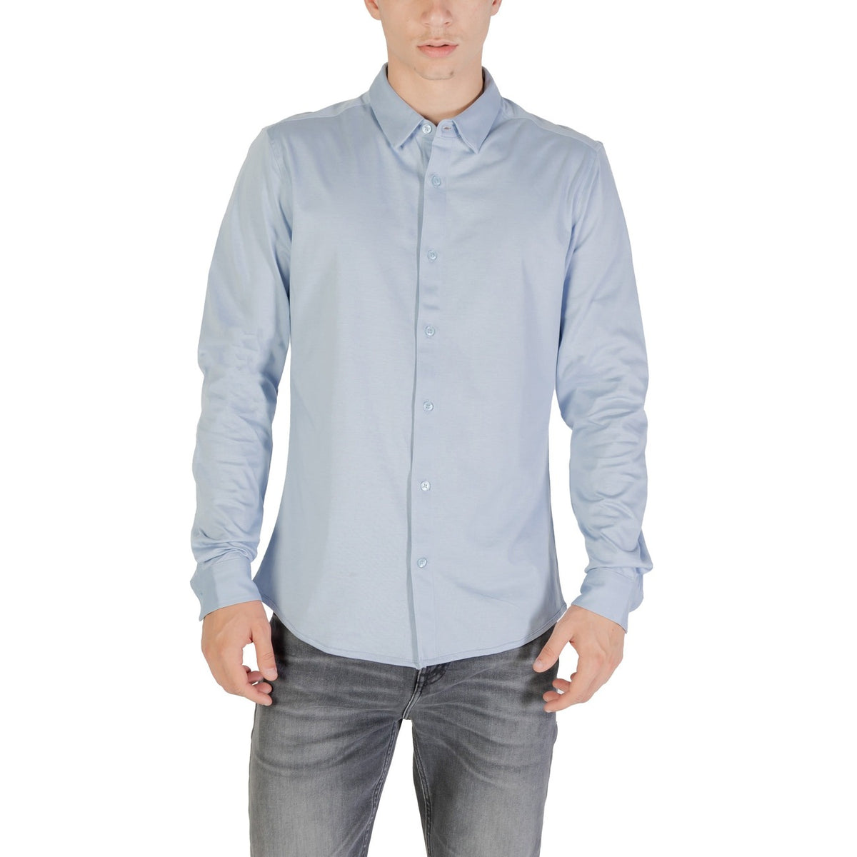 Only & Sons Hombre Camisas