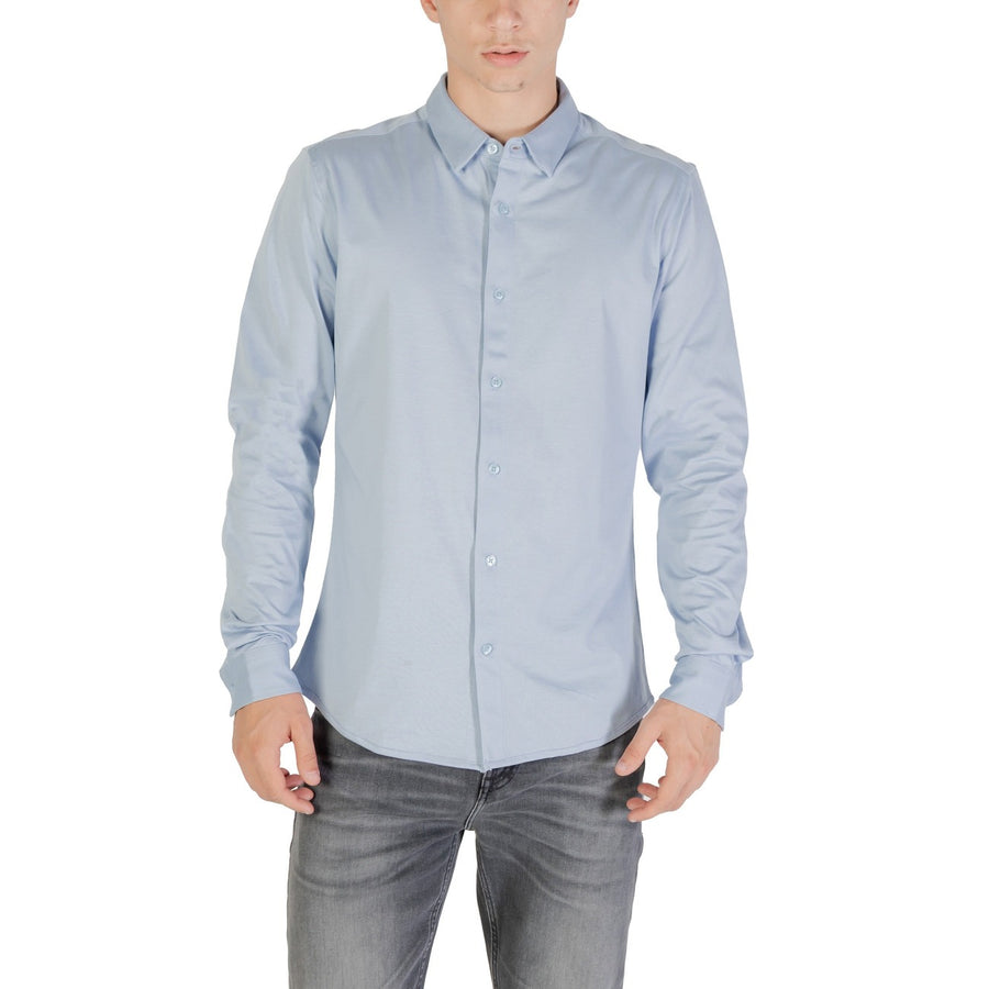 Only & Sons Hombre Camisas