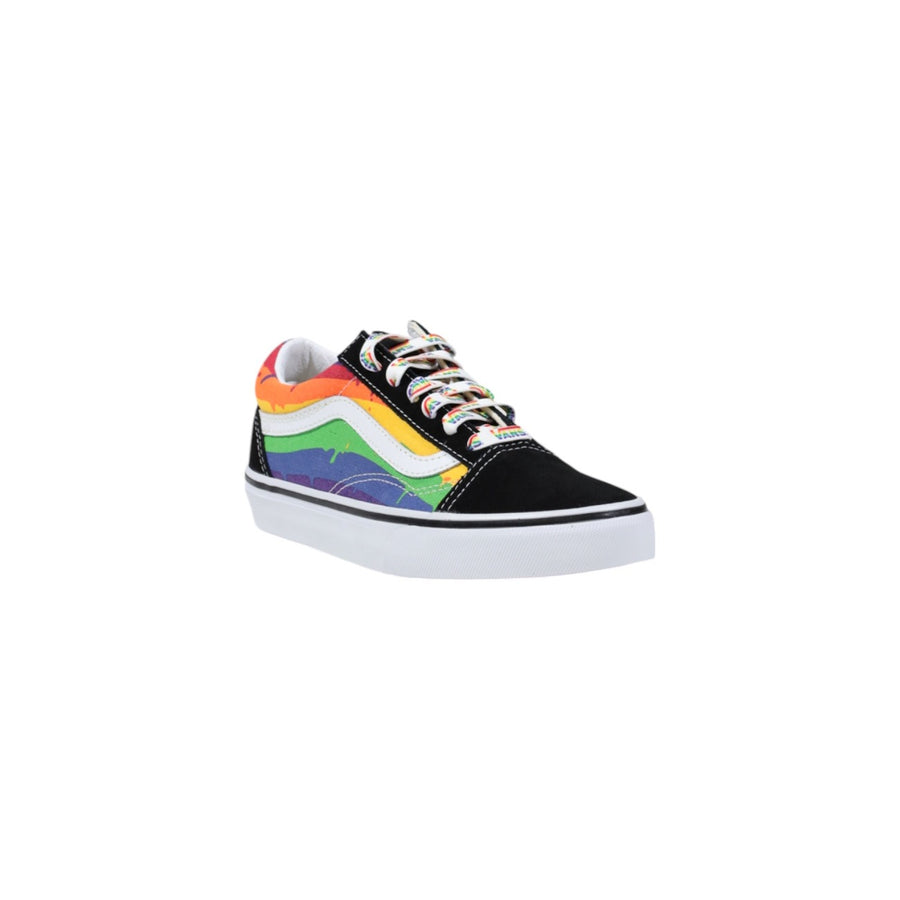Vans Mujer Sneakers